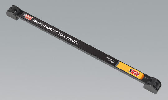 Sealey S0905 | Tool Holder Magnetic 450mm