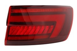Tail light LLN501 Magneti Marelli LLN501