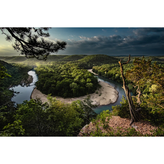 The Oxbow
