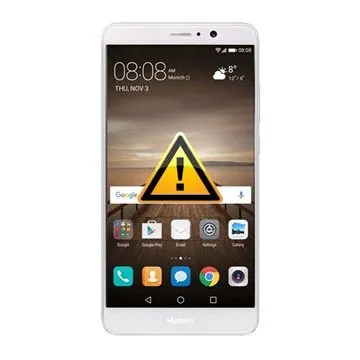 Huawei Mate 9 Camera Repair