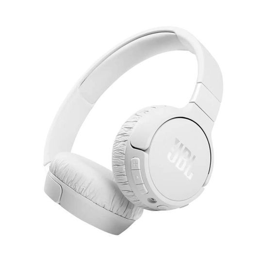 JBL Tune 660 Wireless Bluetooth Headphones with noise cancellation