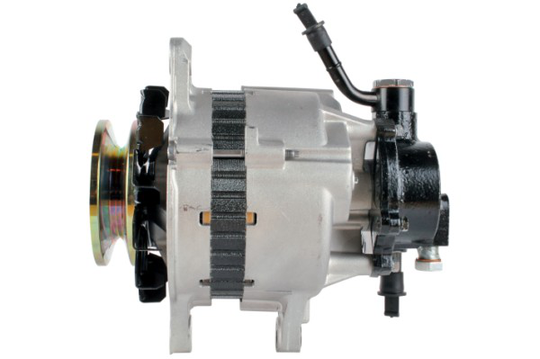 Alternator 8EL012426-341 by Hella