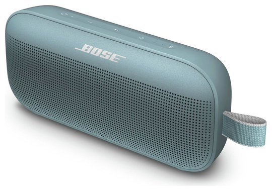 Bose Soundlink Flex Wireless Bluetooth Speaker - Blue