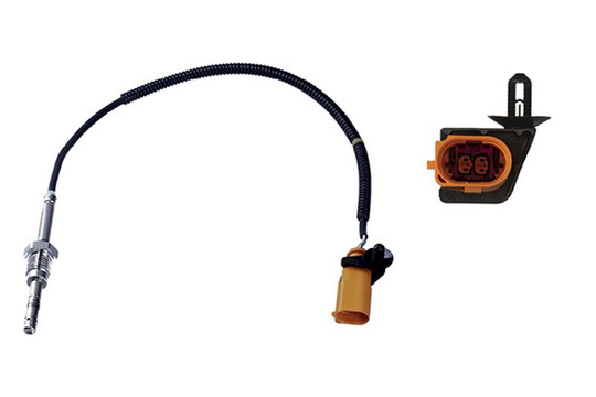 NGK RTA9000-EE129 / 96797 Post-DPF Exhaust Gas Temperature Sensor (EGTS)