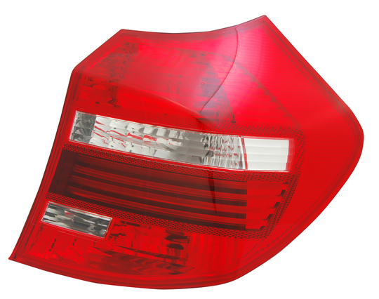 Combination Tail Light 11-11680-06-2 TYC 1111680062