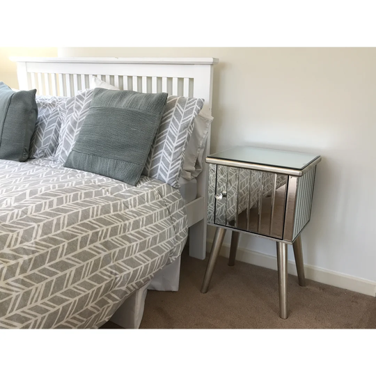 Oconnor Bedside Table