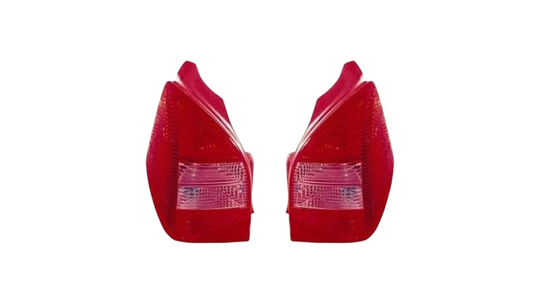 Taillight set SET0917931