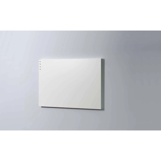 Sassnitz Magnetic Wall Mounted Chalkboard