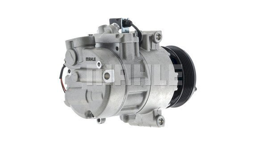 x1 Free Gift+ Behr A/C Compressor ACP 44 000S / 8FK351110-881 with Seal