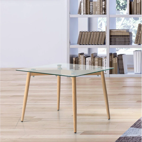 Berg Side Table