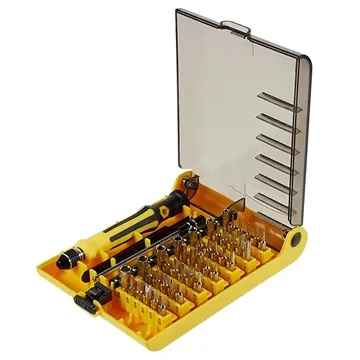 Iron Spider JK 6089 Opening Tool Screwdriver Set