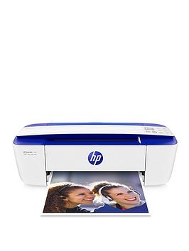 Hp Deskjet 3760 Wireless All-In-One Printer - Printer Only