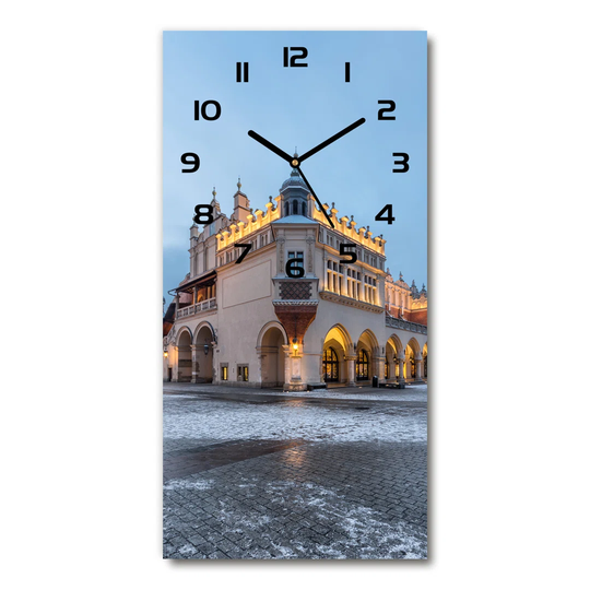 Jeko Silent Wall Clock