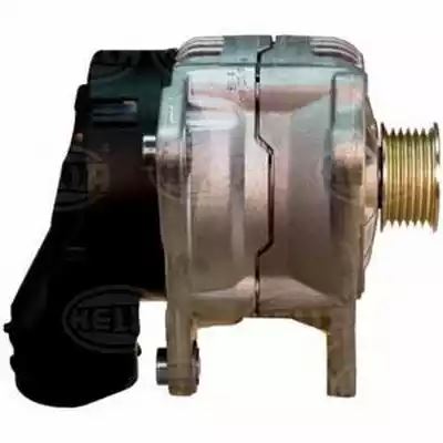 Alternator 8EL737196-001 by Hella