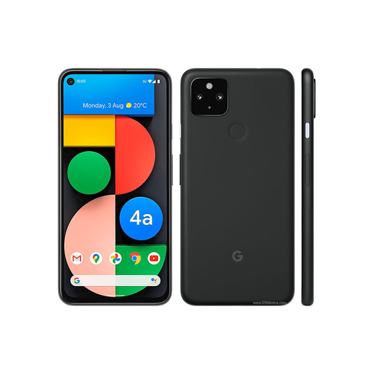 (EE) Google Pixel 4a Nano Sim | 128GB | 6GB RAM