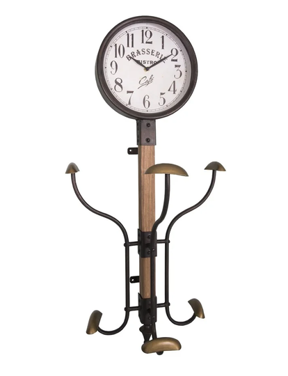 80cm Floor Clock