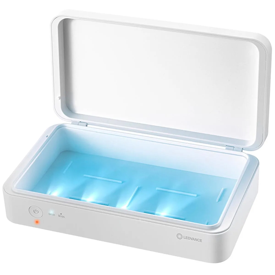 Ledvance UVC Sterilisation Box USB Chargable