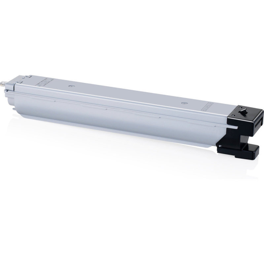 Samsung CLT-K809S Black Original Toner Cartridge - Standard Yield 20000 Pages - SS607A