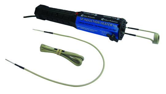 Sykes-Pickavant 96020000 | SP Induction Heater + Flameless Heat