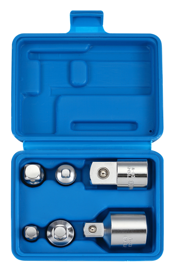 Sonic Adapter set 6 pcs. 300603 300603