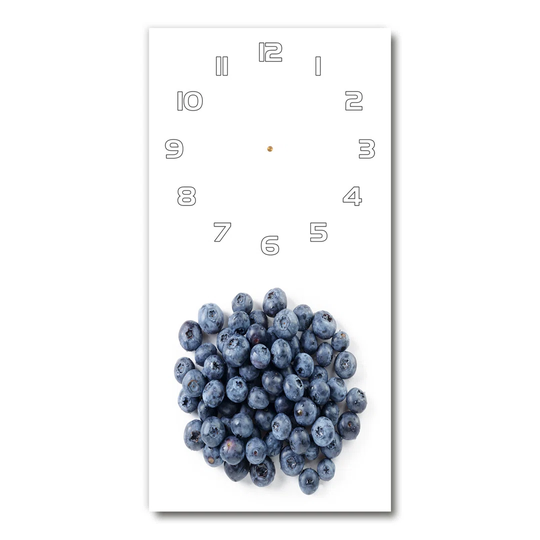 Jakyrie Silent Wall Clock