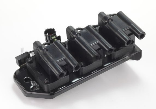 INTERMOTOR DRY IGNITION COIL 12103 Replaces 2730137100,2730137100,5C1157,IC17116