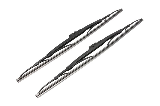 Wiper blade 575551 Valeo 575551