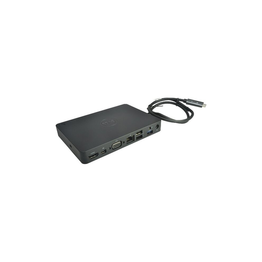 Dell WD15 Docking Station - 180w