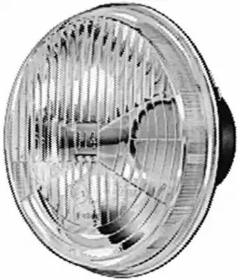 Insert Headlight 12V 1A3002850-031 by Hella Left/Right