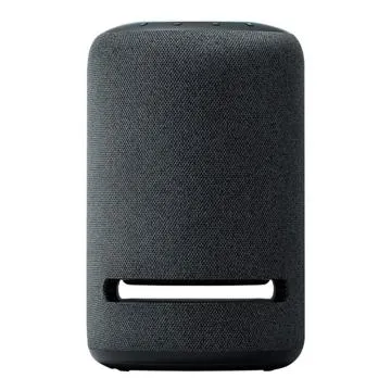 Amazon Echo Studio Smart Speaker - Black