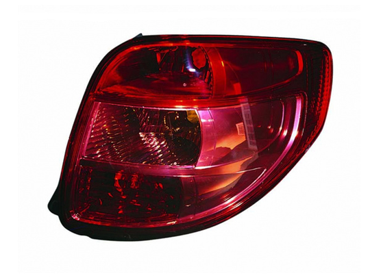 Tail Light GLASS RIGHT 1103670801001 Origineel 1103670801001