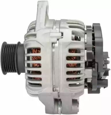 Alternator 8EL738212-191 by Hella