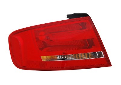 Tail Light GLASS Outer Side L 6127671301005 Origineel 6127671301005