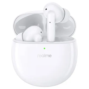Realme Buds Air Pro True Wireless Earphones - White