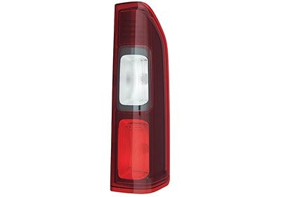 Combination Tail Light 1728922 Van Wezel 1728922