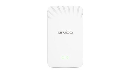 HPE Aruba AP-503H (RW) Access Point