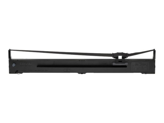 *Epson Black Fabric Ribbon