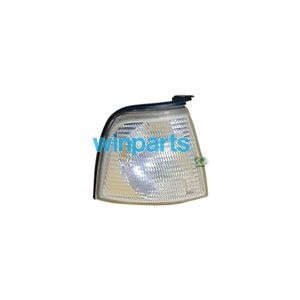 Indicator Light LEFT WHITE AGAINST HEADLIGHT 0817312