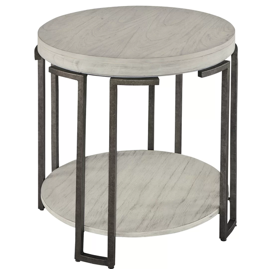 Irvine Side Table