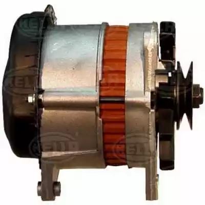 Alternator 8EL737307-001 by Hella