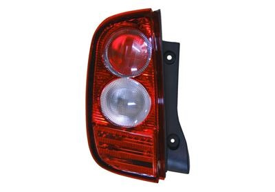 Combination Tail Light 3328931 Van Wezel 3328931