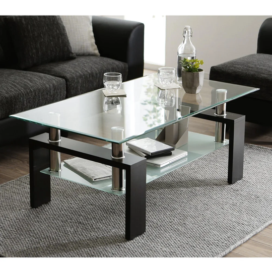 Berman Coffee Table