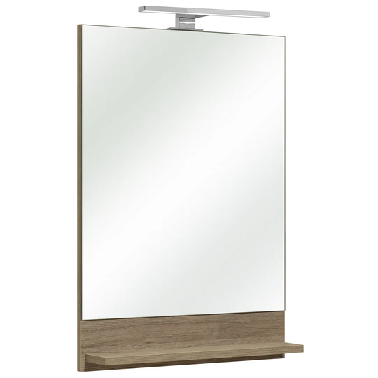 Quickset 313 Wall Mounted Bathroom/Vanity Mirror