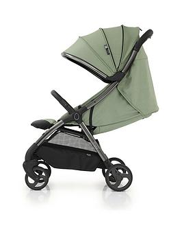Egg Z Egg Stroller - Seagrass