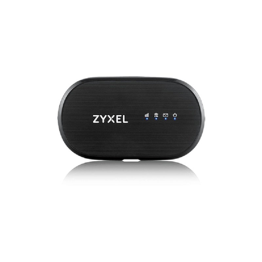 Zyxel WAH7601 - Wireless Router Single-band (2.4 GHz)