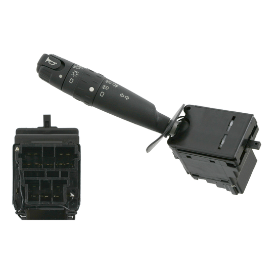 Turn Indicator Switch headlight CtrL Stalk Steering Column 22773 Febi Bilstein
