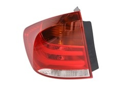 Combination Tail Light LLL932 Magneti Marelli LLL932