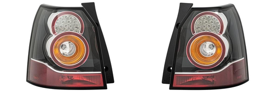 Taillight set SET_2VP 354 814-011 Hella SET2VP 354 814011
