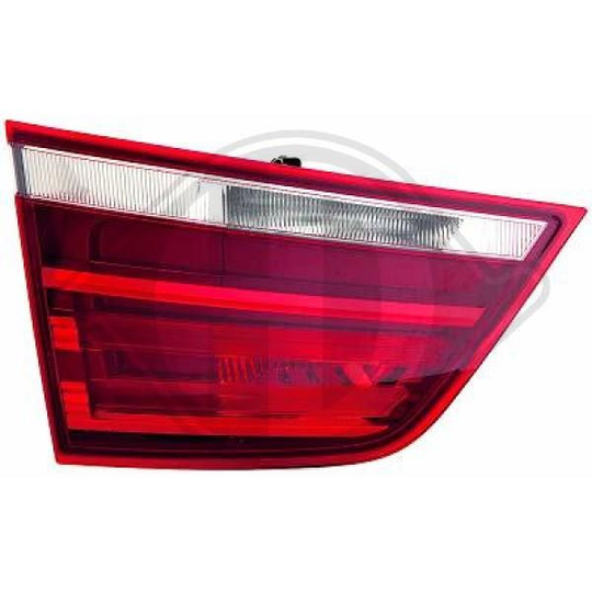 Tail light 1276092 Diederichs 1276092