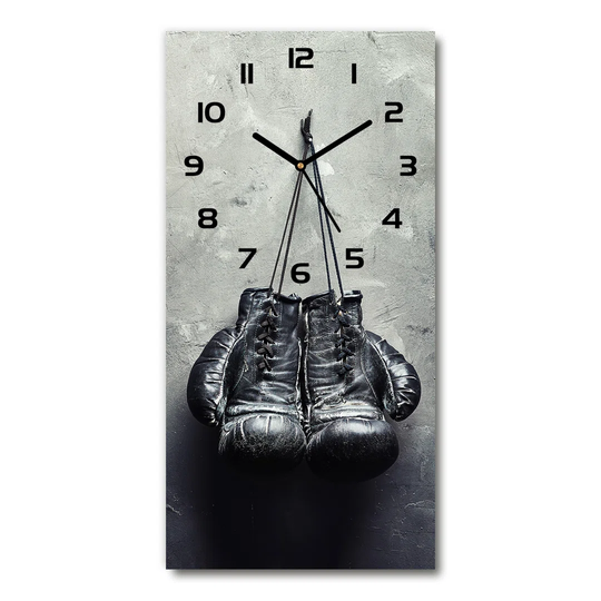 Jaynia Silent Wall Clock